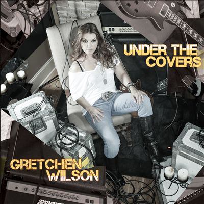 Under the covers