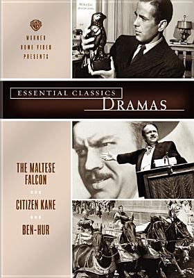 Essential classics. Dramas