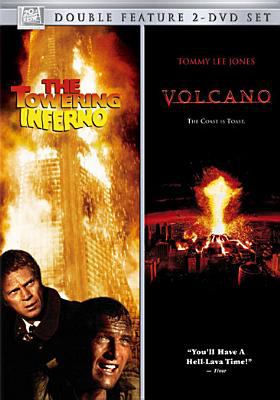 The towering inferno Volcano 