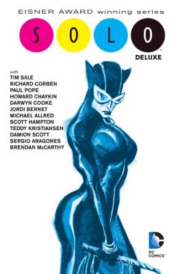 Solo : the deluxe edition 