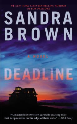 Deadline :  [a novel] 