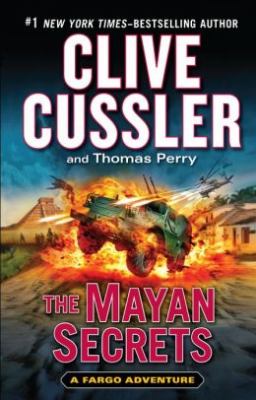 The Mayan secrets