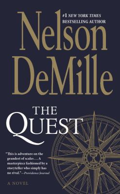 The quest 