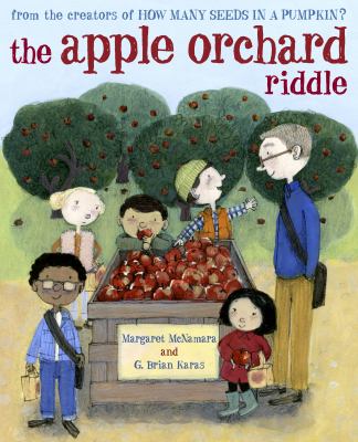 The apple orchard riddle 