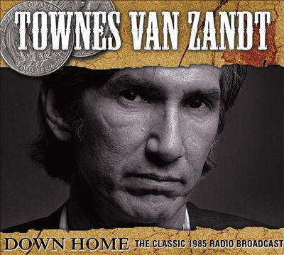 Down Home : the classic 1985 radio broadcast 