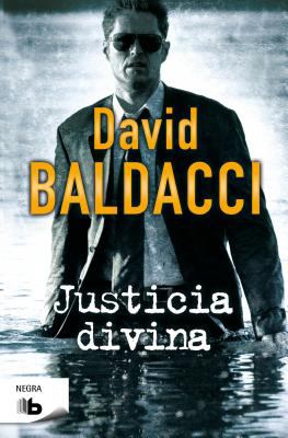 Justicia divina 