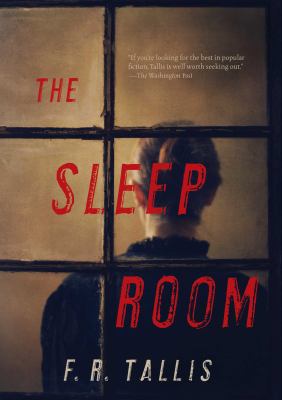 The sleep room :  a novel 
