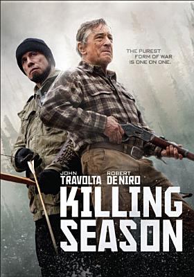 Killing season 