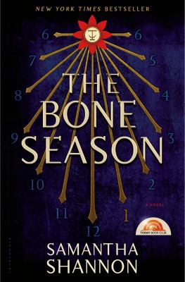 The bone season :  [a novel] 