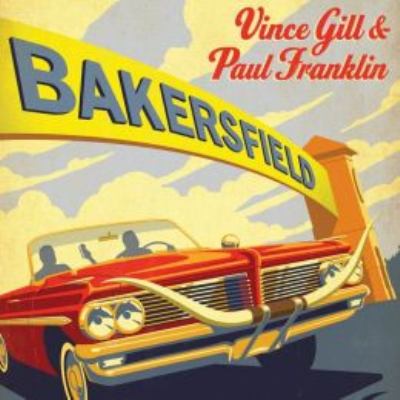 Bakersfield 