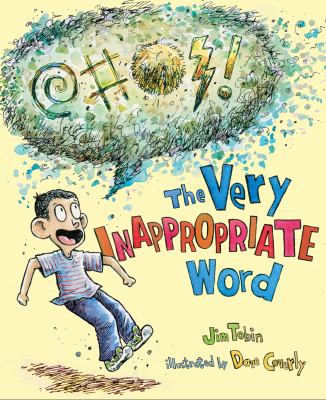 The very inappropriate word 