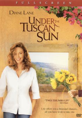 Under the Tuscan sun