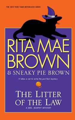 The litter of the law 