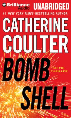 Bomb shell an FBI thriller 