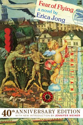 Fear of flying : a novel 