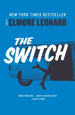 The switch :  [a novel] 