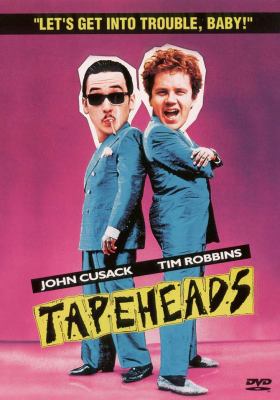 Tapeheads