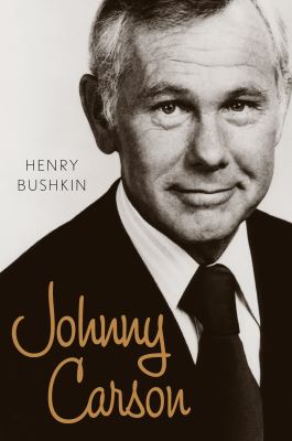 Johnny Carson 