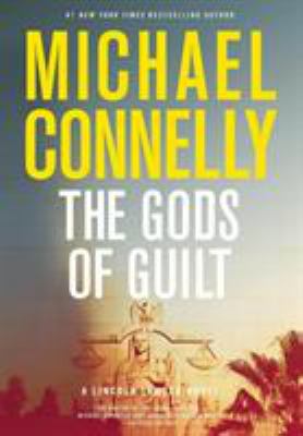 The gods of guilt :   a novel 