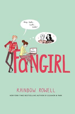 Fangirl 