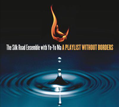 A playlist without borders 