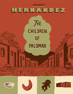 The children of Palomar 