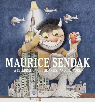 Maurice Sendak : a celebration of the artist and his work 