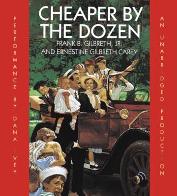 Cheaper by the dozen
