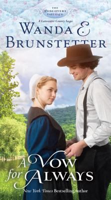 A vow for always : a Lancaster County Saga 