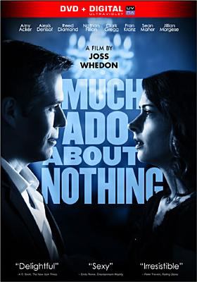 Much ado about nothing 