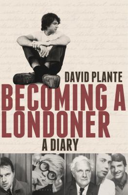 Becoming a Londoner : a diary 