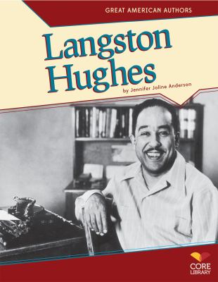 Langston Hughes 