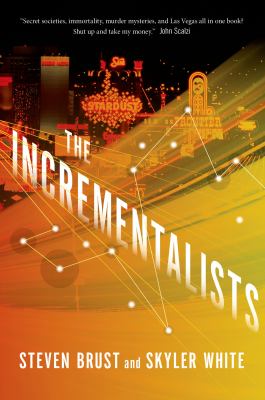 The incrementalists 