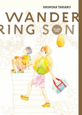 Wandering son. Volume four 