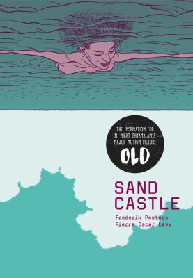 Sand castle 