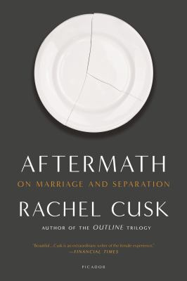 Aftermath : on marriage and separation 