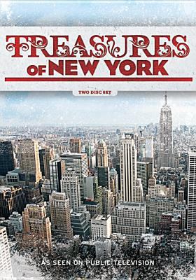 Treasures of New York 