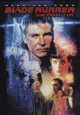 Blade runner