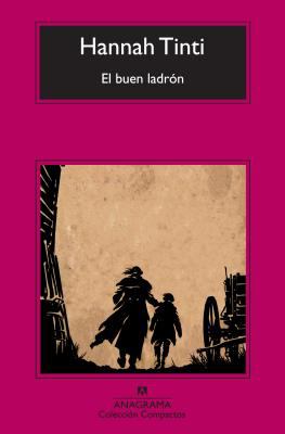 El buen ladrón 