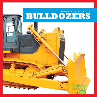 Bulldozers 