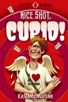 Nice shot, Cupid! 