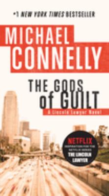 The gods of guilt : a novel 