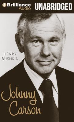 Johnny Carson 