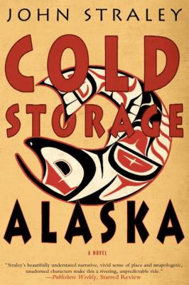 Cold storage, Alaska 