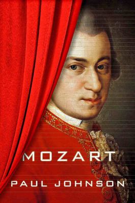 Mozart : [a life] 