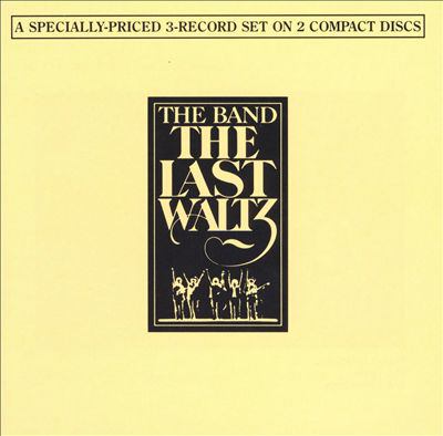 The last waltz