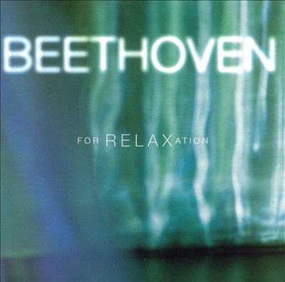 Beethoven for relaxation