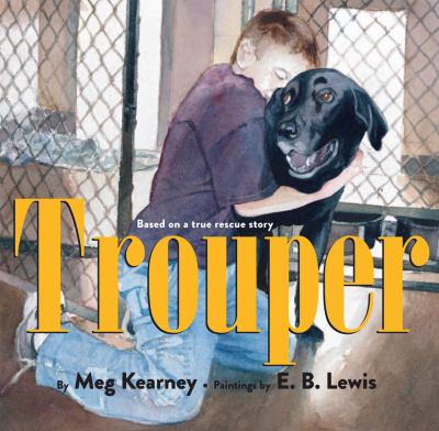 Trouper 
