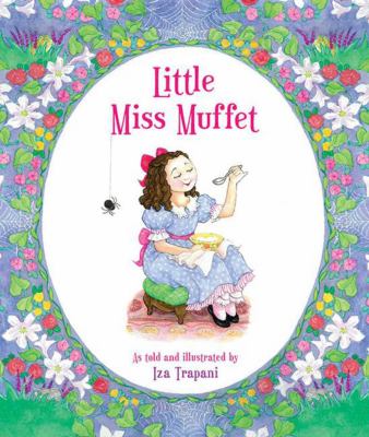 Little Miss Muffet 