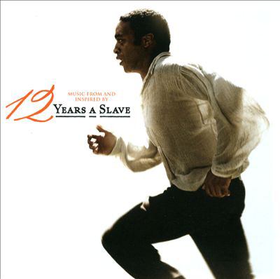 12 years a slave.